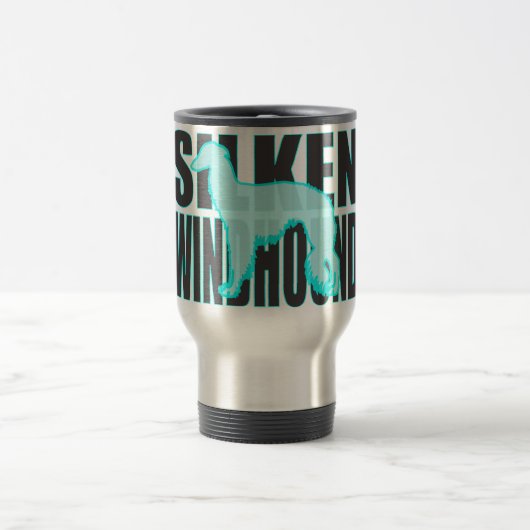 Mug De Voyage Silken Wind (Centre)