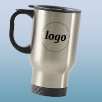 Simple Logo Entreprise Marque Promotionnel