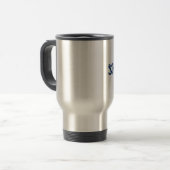 Mug De Voyage Simplifier (Devant gauche)