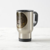 Mug De Voyage Simurgh (Devant droit)