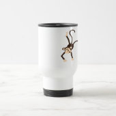 Mug De Voyage Singe volant (Centre)