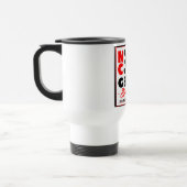 Mug De Voyage Singles NCG&SP (Gauche)