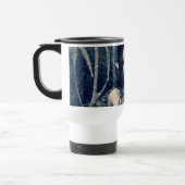 Mug De Voyage Sirène Rétro (Gauche)