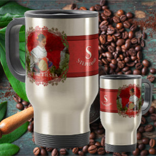 Mug De Voyage Sirotez La Fiesta 2555