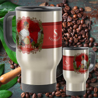 Mug De Voyage Sirotez La Fiesta 2555