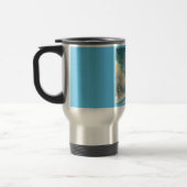Mug De Voyage Ski Bigfoot (Gauche)