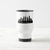 Mug De Voyage Skyline New York (Centre)