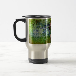 Mug De Voyage SlipperyJoe's homme adulte très musclé torse nu 