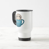 Mug De Voyage Sloffee ! (Devant gauche)
