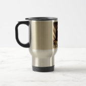 Mug De Voyage Sloth dans la Rome antique (Gauche)