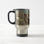 Mug De Voyage smartmix animal - cheval 2 (Gauche)