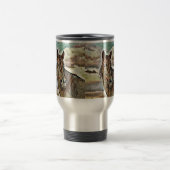Mug De Voyage smartmix animal - cheval 2 (Centre)