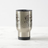 Mug De Voyage smartmix animal - guépard (Centre)