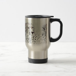 Mug De Voyage smartmix animal - guépard