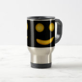 Mug De Voyage Smilemonana (Devant droit)