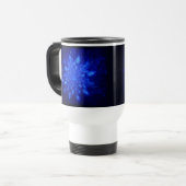 Mug De Voyage Snowburst (Devant gauche)