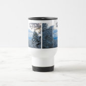 Mug De Voyage Snowy Colorado (Centre)