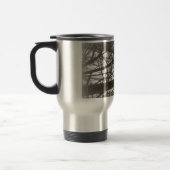 Mug De Voyage Snowy Woods (Gauche)