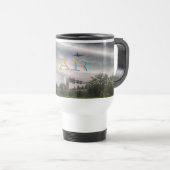 MUG DE VOYAGE SOAR (Devant droit)