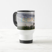 MUG DE VOYAGE SOAR (Devant gauche)