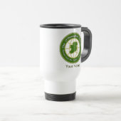Mug De Voyage Société d'O la '' Donoghue (Devant droit)