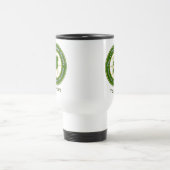 Mug De Voyage Société d'O la '' Donoghue (Centre)