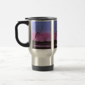Mug De Voyage Soirée Brandywine (Gauche)