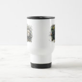 Mug De Voyage Soirée de Witch (Centre)