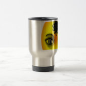 Mug De Voyage Soleil (Centre)