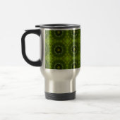 Mug De Voyage Soleils Verts (Gauche)