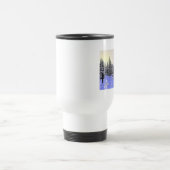 Mug De Voyage Solstice d'hiver (Centre)