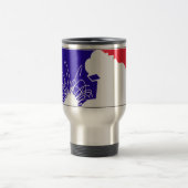 Mug De Voyage Soudure (Centre)