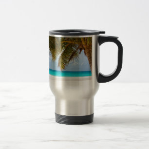 Mug De Voyage Souhait vous étiez ici !