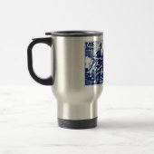 Mug De Voyage Soulèvement de Varsovie 1944 (Gauche)