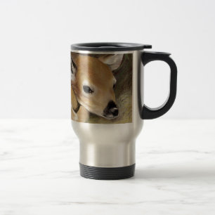 Mug De Voyage Source