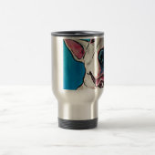 Mug De Voyage Sourire de despote (Centre)