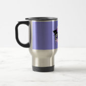Mug De Voyage Souteneur (Gauche)