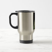 Mug De Voyage Souvenez-vous de l'Alamo (Gauche)