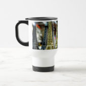 Mug De Voyage Souvenirs de Tour Eiffel (Gauche)