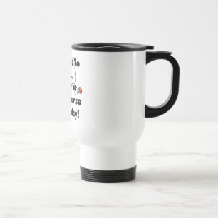 Mug De Voyage Soyez Nice les T-shirts et les cadeaux