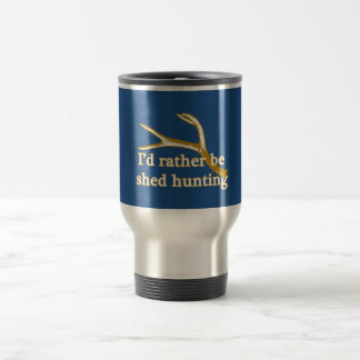 Mug De Voyage Soyez plutôt chasse jetée