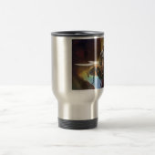 Mug De Voyage Space Cowboy (Centre)