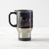 Mug De Voyage Spacey Seattle (Gauche)