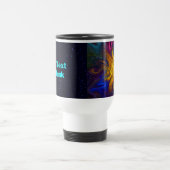 Mug De Voyage Spectre solaire (Centre)