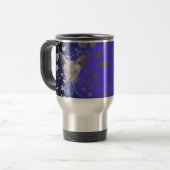 Mug De Voyage Sphynx (Devant gauche)