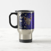 Mug De Voyage Sphynx (Gauche)
