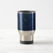 Mug De Voyage Spider Web (Centre)
