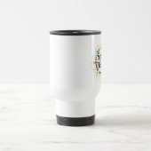 Mug De Voyage Spina bifida Lotus (Centre)