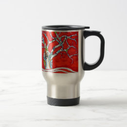 Mug De Voyage Spirit Boab