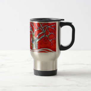 Mug De Voyage Spirit Boab